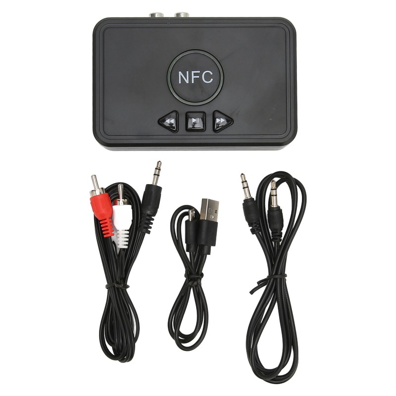 NFC Bluetooth 5.0 Receiver Stable Support NFC Sensor Bluetooth Receiver