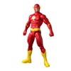 Mattel DC Premier - Flash, action figure da 30cm dell'Uomo