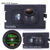 1280 * 720 Pixels car Rear View Backup Camera Replacement
