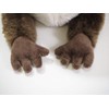 Knee Otter Plush Toy