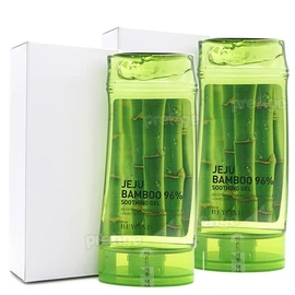 Beyond Jeju Bamboo Soothing Gel 270ml + 270ml / 비욘드 제주 대나무 수딩젤 270ml + 270ml