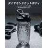 Lohanway (LHHW) Protein Shaker, BPA Free Shaker, Protein Shaker, Using