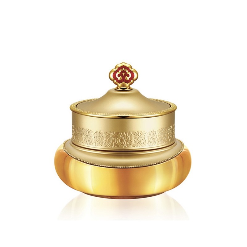 The Who Gongjinhyang Gianjin Eye Cream 20ml / 더후 공진향