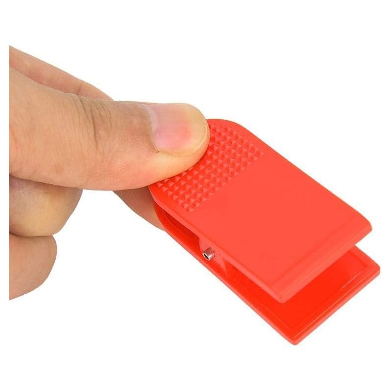 JFGDVW Mens Universal Magnetic Treadmill Safety Key, Treadmill Magnet Security