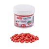 Balzer Method Feeder Dumbbells 6 mm Red Tutti Frutti 60g