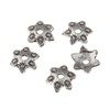 M237-40 Filigree Bead Caps Bead Caps 10 mm Metal Spacer