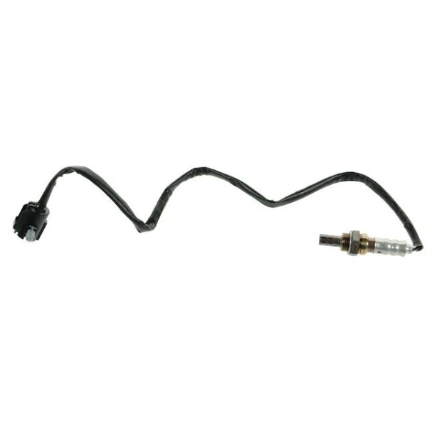 TRQ O2 Oxygen Sensor Downstream TRQ Oxygen Sensor fits Dodge