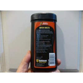 Scentblocker Scent Blocker Dryer Sheets Human Scent Control 20 Moist Wipe Sheets Deer Hunters