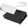 RFID Reader, 13.56MHZ Reader Smart IC Card Reader Writer Reads