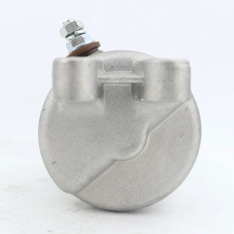 SOARIDER Starter For Honda Foreman Rubicon TRX500FA 2001-2014 & Relay