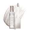 NYX Professional Makeup, Glow Shots, Sombra de ojos liquida, Come