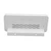 Digital Alarm Clock Rechargeable LED Mirror Alarm Clock -10°C‑50°C Temperature