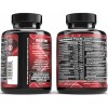 Ironbody Multivitamínico Para Hombres - 60 Cápsulas