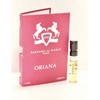 ORIANA BY PARFUMS de MARLY 0.05 FL OZ VIAL SIZE