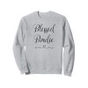 Blessed Birdie Sweatshirt