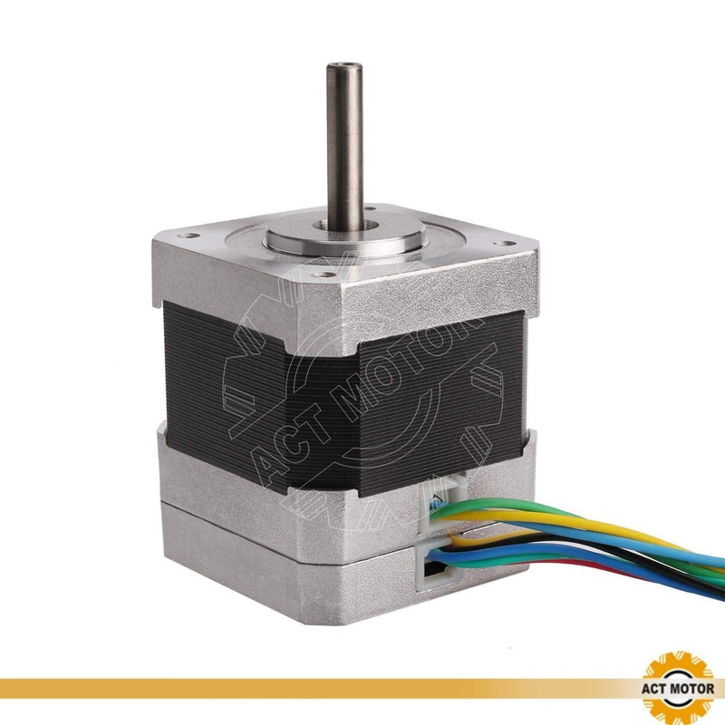 Act GmbH 1 x 42BLF01 Brushless DC Motor BLDC MOTOR