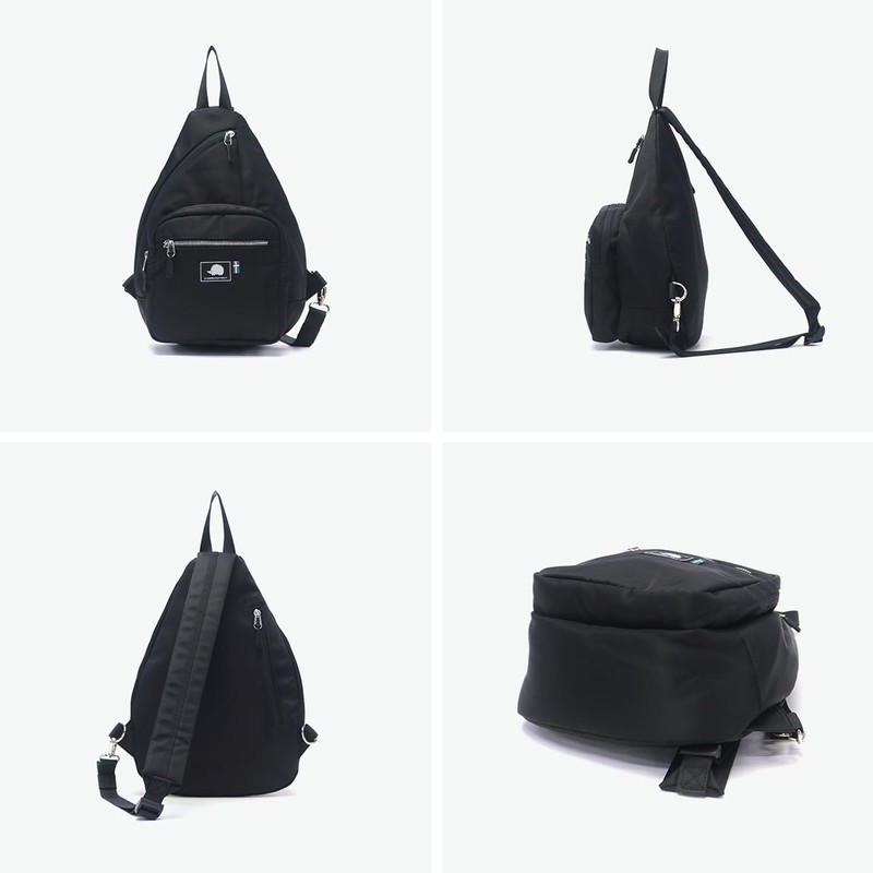 Scandinavian Forest 251-KESF308 Shoulder