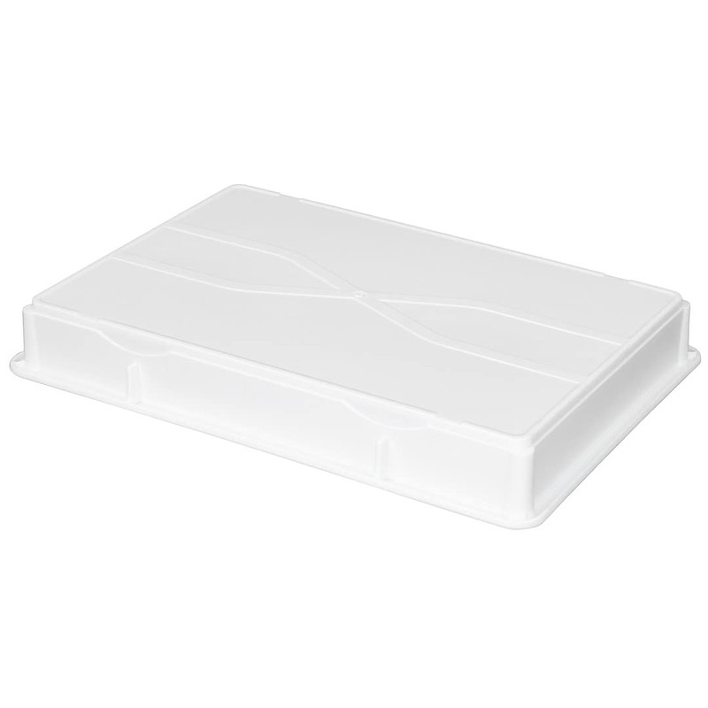 26 x 18 x 3 Inch Proofing Box, 1 Rectangle