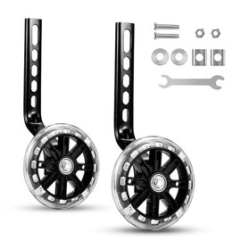 Universal Stabilisers, Auxiliary Wheels for Children, Stabilisers for Children's Bike, Children's Bicycle Stabilisers, Bicycle Stabilisers, Stabilisers for Children's Bike, Children's Stabilisers,