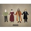 FX What We Do in the Shadows Colin's Family Photo