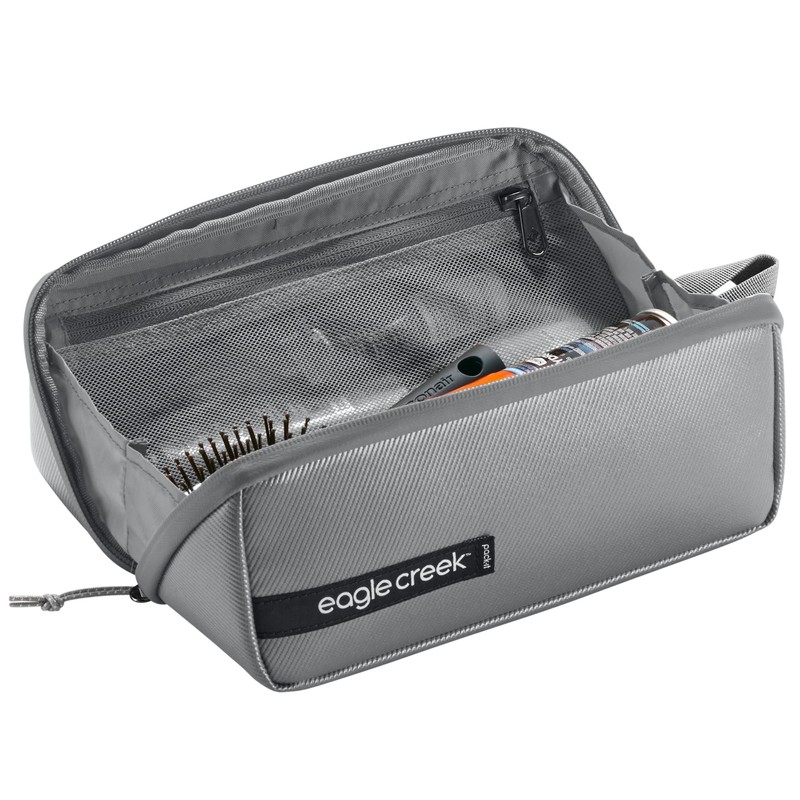Eagle Creek Pack-It Gear Quick Trip Wash Bag 25 cm,