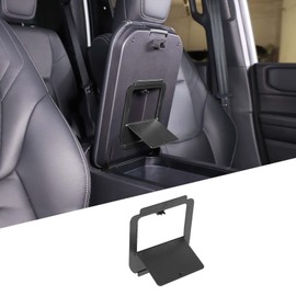 Center Console Hidden Storage Box Fit for Toyota Land Cruiser 250 Prado J250 LC250 2024 2025, Armrest Handrail Privacy Storage Box Organizer Insert Pallet Manager Interior Accessories, Style B