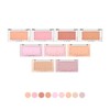 Rom&amp;Better Than Cheek 9color, C01 Peach Chip / 롬앤 베러
