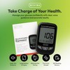 ARKRAY GLUCOCARD Expression Blood Glucose Monitor Kit – Audio-Enabled, Auto-Code