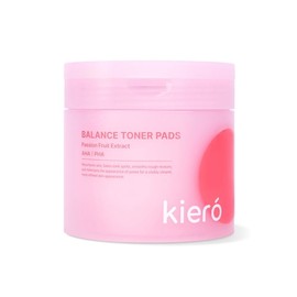 Almohadillas hidratantes kieró 185 ml