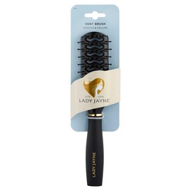 Lady Jayne Ball Tipped Vent Brush Large