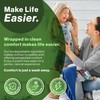 Happy Elephant Laundry Detergent Sheets - Ultra Concentrated, Eco Sheets,
