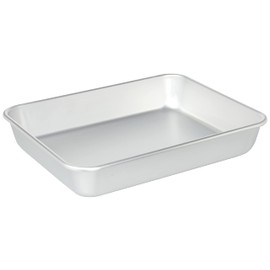 Pearl Metal Bat, Silver, Width 12.6 x Depth 9.8 x Height 2.2 inches (32 x 25 x 5.5 cm) HB-3613