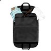 DALIX 39" Business Garment Bag Cover for Suits and Dresses