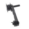 ZTTO Mountain Bike Single Speed Chain Tensioner Durable Zipper Chain