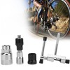 Mountain Bike Repair Kit Bicycle Chain Cutter Chain Remover Flywheel