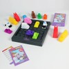 ThinkFun Rush Hour Junior 76437 Logical Thinking Game with Japanese