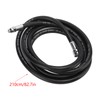Scuba Diving Low Pressure LP Hose Rubber Gas Tube for