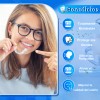 Guarda Bruxismo Set 4 Unidades - Protectores Nocturnos Anti-estrés Y