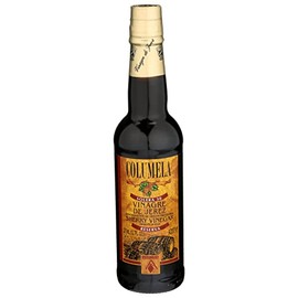 Columela Columela 30 Year Sherry Vinegar, 12.7 Ounce