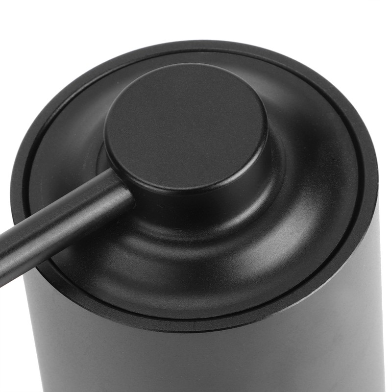 Mini Stainless Steel Manual Coffee Mill Grinder Coffee Bean Grinding