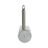 Pearl Metal Stainless Steel Pizza Cutter Commercial Use C-9541