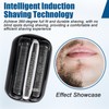 Pack of 2 Series 3 Shaving Head 32B Replacement Shaver
