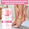 Grospe Crema para Manos y Pies con 60% de Urea