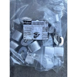 SnapNrack (QTY 20)SnapNrack 242-02215 Bonding Universal End Clamp, Ultra Rail & Series 200