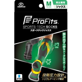 PYP puro・fittu Low Profile Compression Supporter Socks Type , , ,