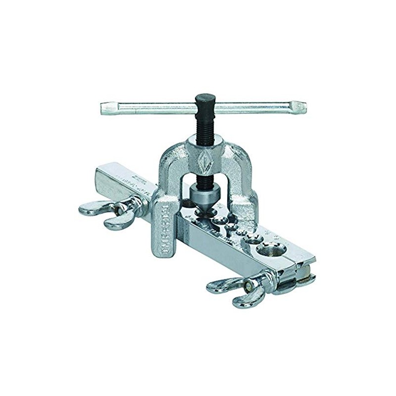 Imperial Tool 195FC 45 Degree Flaring Tool for 3/16" to