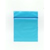 Grip Seal Polythene Zip Lock Bags, 50mm x 50mm, Clear,