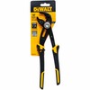 DEWALT DWHT70270 - Alicates Vjaw de 10 pulgadas, color negro