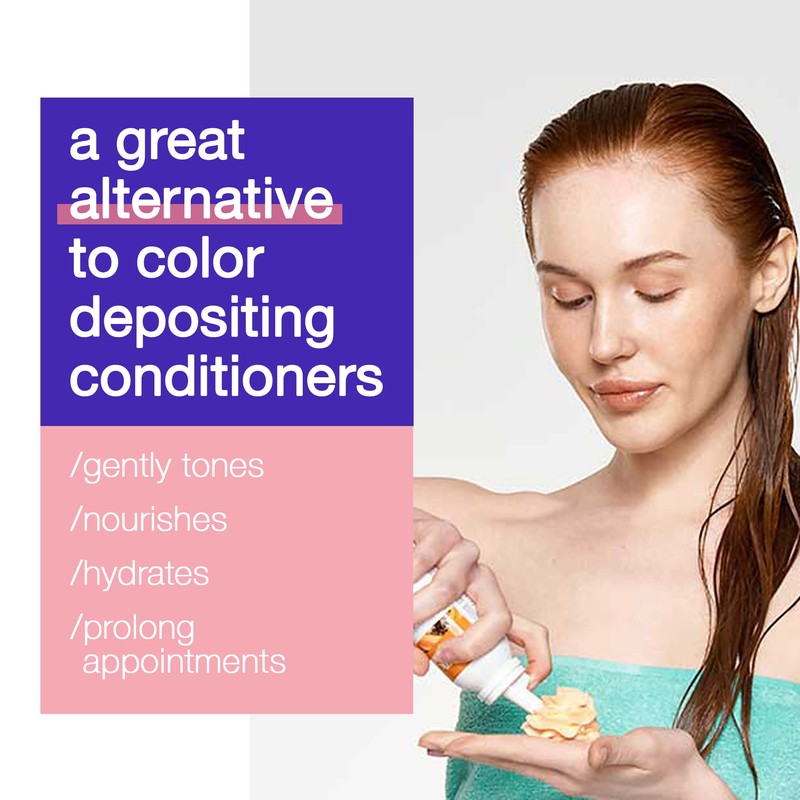 milk_shake Colour Whipped Cream Intense Grey 100 ml