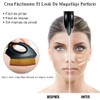 Brocha de Maquillaje de Base,3 Piezas Brocha Kabuki,Cepillo de Base